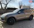 Серый Порше Каен, объемом двигателя 3 л и пробегом 223 тыс. км за 24500 $, фото 7 на Automoto.ua