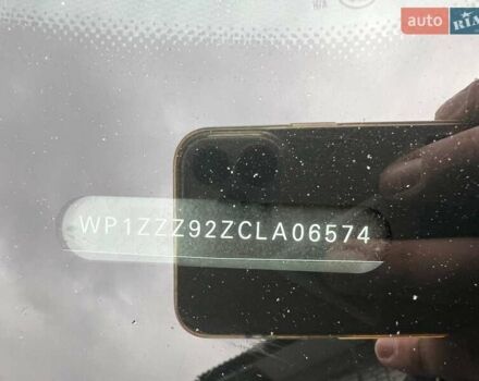 Серый Порше Каен, объемом двигателя 3.6 л и пробегом 196 тыс. км за 18999 $, фото 27 на Automoto.ua