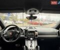 Серый Порше Каен, объемом двигателя 4.81 л и пробегом 235 тыс. км за 15490 $, фото 11 на Automoto.ua