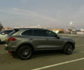 Сірий Порше Cayenne, об'ємом двигуна 4.8 л та пробігом 198 тис. км за 20000 $, фото 1 на Automoto.ua
