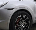 Сірий Порше Cayenne, об'ємом двигуна 3.6 л та пробігом 226 тис. км за 20800 $, фото 3 на Automoto.ua