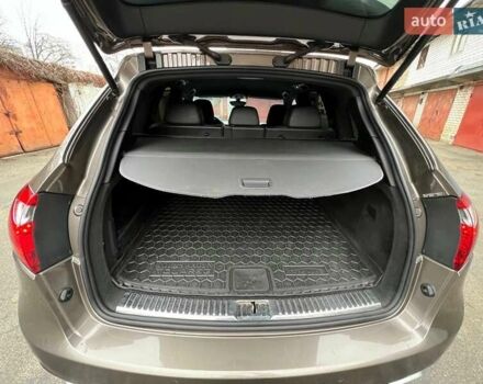 Серый Порше Каен, объемом двигателя 3.6 л и пробегом 196 тыс. км за 18999 $, фото 26 на Automoto.ua