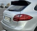 Сірий Порше Cayenne, об'ємом двигуна 2.97 л та пробігом 182 тис. км за 26000 $, фото 6 на Automoto.ua