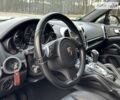 Сірий Порше Cayenne, об'ємом двигуна 3 л та пробігом 232 тис. км за 23200 $, фото 52 на Automoto.ua