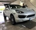 Серый Порше Каен, объемом двигателя 3.6 л и пробегом 200 тыс. км за 26000 $, фото 3 на Automoto.ua