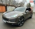 Серый Порше Каен, объемом двигателя 3.6 л и пробегом 196 тыс. км за 18999 $, фото 1 на Automoto.ua