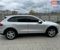 Сірий Порше Cayenne, об'ємом двигуна 2.97 л та пробігом 225 тис. км за 22900 $, фото 11 на Automoto.ua