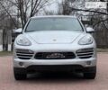 Серый Порше Каен, объемом двигателя 2.97 л и пробегом 187 тыс. км за 26700 $, фото 1 на Automoto.ua