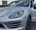 Сірий Порше Cayenne, об'ємом двигуна 2.97 л та пробігом 182 тис. км за 26000 $, фото 8 на Automoto.ua