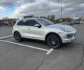 Сірий Порше Cayenne, об'ємом двигуна 2.97 л та пробігом 182 тис. км за 26000 $, фото 2 на Automoto.ua