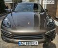 Сірий Порше Cayenne, об'ємом двигуна 0 л та пробігом 171 тис. км за 27500 $, фото 1 на Automoto.ua