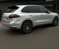 Сірий Порше Cayenne, об'ємом двигуна 3.6 л та пробігом 226 тис. км за 20800 $, фото 5 на Automoto.ua