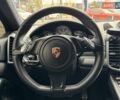 Серый Порше Каен, объемом двигателя 4.81 л и пробегом 235 тыс. км за 16990 $, фото 13 на Automoto.ua