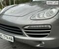 Сірий Порше Cayenne, об'ємом двигуна 3 л та пробігом 232 тис. км за 23200 $, фото 42 на Automoto.ua
