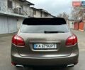 Серый Порше Каен, объемом двигателя 3.6 л и пробегом 196 тыс. км за 18999 $, фото 10 на Automoto.ua