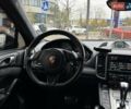 Серый Порше Каен, объемом двигателя 4.81 л и пробегом 235 тыс. км за 15490 $, фото 12 на Automoto.ua