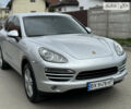 Сірий Порше Cayenne, об'ємом двигуна 2.97 л та пробігом 225 тис. км за 22900 $, фото 4 на Automoto.ua