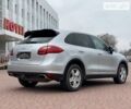 Серый Порше Каен, объемом двигателя 2.97 л и пробегом 187 тыс. км за 26700 $, фото 17 на Automoto.ua