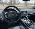 Серый Порше Каен, объемом двигателя 2.97 л и пробегом 187 тыс. км за 26700 $, фото 33 на Automoto.ua