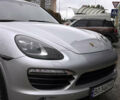 Сірий Порше Cayenne, об'ємом двигуна 3.6 л та пробігом 226 тис. км за 20800 $, фото 6 на Automoto.ua
