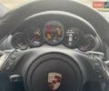 Серый Порше Каен, объемом двигателя 4.81 л и пробегом 210 тыс. км за 25001 $, фото 1 на Automoto.ua