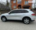 Сірий Порше Cayenne, об'ємом двигуна 2.97 л та пробігом 225 тис. км за 22900 $, фото 13 на Automoto.ua