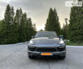 Сірий Порше Cayenne, об'ємом двигуна 0 л та пробігом 103 тис. км за 24990 $, фото 1 на Automoto.ua