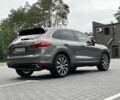 Сірий Порше Cayenne, об'ємом двигуна 3 л та пробігом 232 тис. км за 23200 $, фото 14 на Automoto.ua