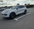 Сірий Порше Cayenne, об'ємом двигуна 2.97 л та пробігом 182 тис. км за 26000 $, фото 3 на Automoto.ua