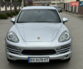Сірий Порше Cayenne, об'ємом двигуна 2.97 л та пробігом 225 тис. км за 22900 $, фото 3 на Automoto.ua