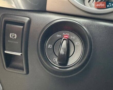 Серый Порше Каен, объемом двигателя 4.81 л и пробегом 235 тыс. км за 16990 $, фото 17 на Automoto.ua