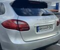 Сірий Порше Cayenne, об'ємом двигуна 2.97 л та пробігом 182 тис. км за 26000 $, фото 7 на Automoto.ua