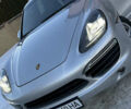 Серый Порше Каен, объемом двигателя 3.6 л и пробегом 226 тыс. км за 19900 $, фото 1 на Automoto.ua