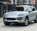 Сірий Порше Cayenne, об'ємом двигуна 3 л та пробігом 280 тис. км за 19900 $, фото 1 на Automoto.ua