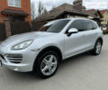 Сірий Порше Cayenne, об'ємом двигуна 2.97 л та пробігом 225 тис. км за 22900 $, фото 6 на Automoto.ua