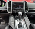 Серый Порше Каен, объемом двигателя 3.6 л и пробегом 256 тыс. км за 15600 $, фото 35 на Automoto.ua