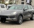 Сірий Порше Cayenne, об'ємом двигуна 3 л та пробігом 215 тис. км за 23839 $, фото 7 на Automoto.ua