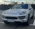 Сірий Порше Cayenne, об'ємом двигуна 2.97 л та пробігом 182 тис. км за 26000 $, фото 1 на Automoto.ua