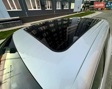 Серый Порше Каен, объемом двигателя 3 л и пробегом 193 тыс. км за 16700 $, фото 31 на Automoto.ua