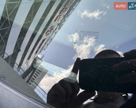 Сірий Порше Cayenne, об'ємом двигуна 3 л та пробігом 180 тис. км за 25490 $, фото 16 на Automoto.ua