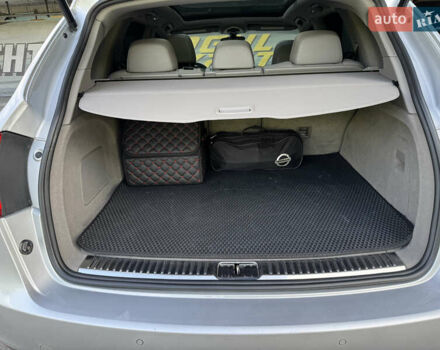 Сірий Порше Cayenne, об'ємом двигуна 3 л та пробігом 180 тис. км за 25490 $, фото 47 на Automoto.ua