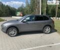 Серый Порше Каен, объемом двигателя 3.6 л и пробегом 148 тыс. км за 25000 $, фото 3 на Automoto.ua
