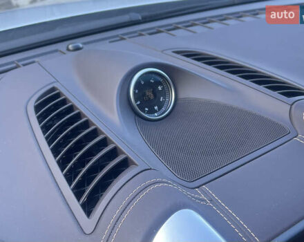 Серый Порше Каен, объемом двигателя 2.97 л и пробегом 223 тыс. км за 23800 $, фото 56 на Automoto.ua