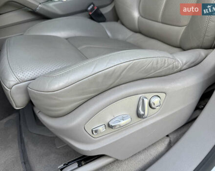 Сірий Порше Cayenne, об'ємом двигуна 3 л та пробігом 180 тис. км за 25490 $, фото 24 на Automoto.ua