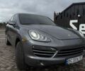 Сірий Порше Cayenne, об'ємом двигуна 2.97 л та пробігом 224 тис. км за 21000 $, фото 1 на Automoto.ua