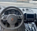 Сірий Порше Cayenne, об'ємом двигуна 3 л та пробігом 148 тис. км за 37600 $, фото 14 на Automoto.ua