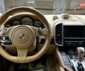 Серый Порше Каен, объемом двигателя 2.97 л и пробегом 220 тыс. км за 25200 $, фото 11 на Automoto.ua