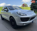 Сірий Порше Cayenne, об'ємом двигуна 3 л та пробігом 180 тис. км за 25490 $, фото 5 на Automoto.ua