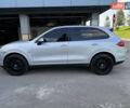 Сірий Порше Cayenne, об'ємом двигуна 3 л та пробігом 180 тис. км за 25490 $, фото 13 на Automoto.ua