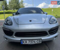 Сірий Порше Cayenne, об'ємом двигуна 3 л та пробігом 180 тис. км за 25490 $, фото 3 на Automoto.ua